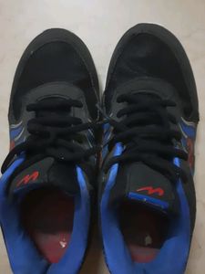 Campus Shoes