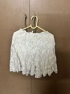 2 Combo Skirt