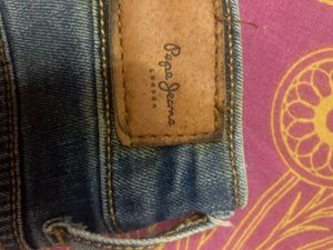 Jean’s