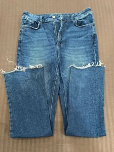 Denim Jeans from Westside