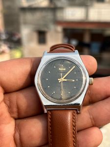 HMT Kohinoor Mechanical Watch