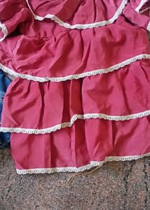 Baby Girl Dress Combo