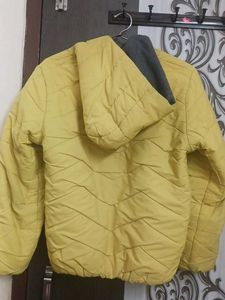 🔥Hot 2-In-1 Reversible Cherry Crumble Jacket