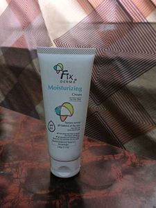 Fix Derma Moisturizing Cream for Dry Skin