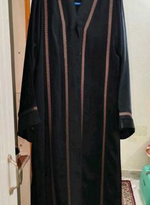 Burqa