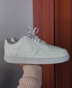 Nike White Sneakers