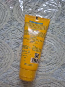 Conscious Chemist Sunscreen