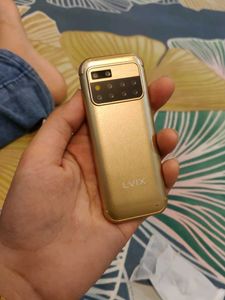 LVIX 33 PRO Feature Phone Not Working