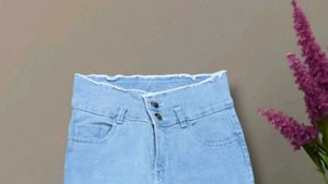 G@10 Size-26 Summer Capri