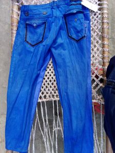 Stylish Combo 2 Jeans For Men At Low Price
