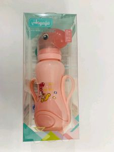 Offer🔥Hoyaiya Baby Feeding Bottle