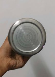 NEW STEEL WATER BOTTLE