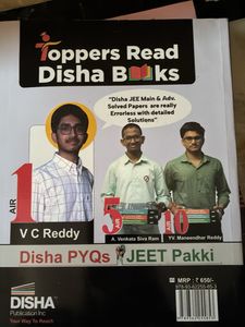 JEE MAIN CHEMISTRY PHYSICS  COMBO PYQ