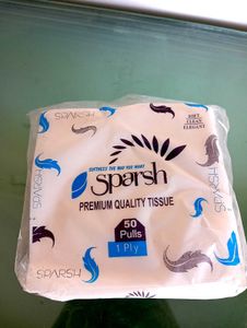 Tissue Paper (Pack Of 2)