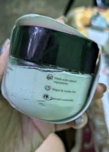 Detoxifying Clay Mask Baebeau Sealed