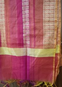 Multicolour  Dupatta