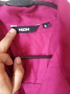New Nuon Jumpsuit