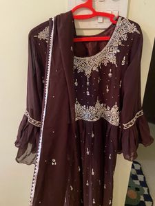 3 peice traditional set