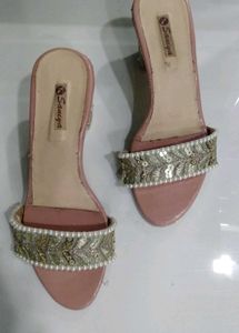 Pinteresty🌸  New Heels