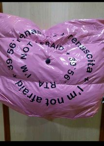 RTA Padded Crossbody Bag