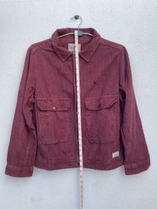 Mr. bowerbird Corduroy Jacket