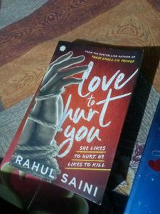 Love Stor Books
