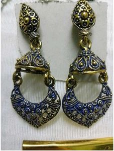 Assorted Fashion Earrings