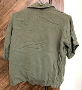 Cropped Shirts Bundle
