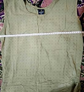 Embroidered Kurta Set