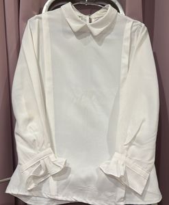 Elegant White Shirt