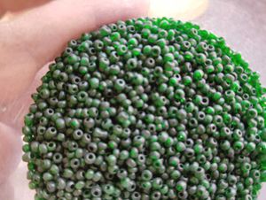 Ari Work Sugar Beads