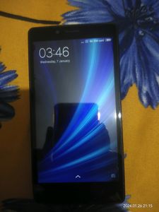 Redmi Mobail