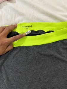 Good For Yoga/light Walks
