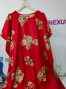 Brand New Sangria Dress