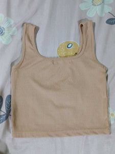 Nike Stitch Tank Top