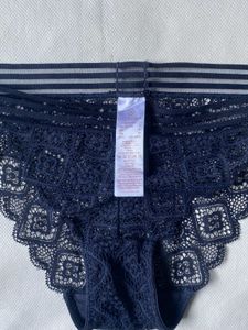 Lace Brief