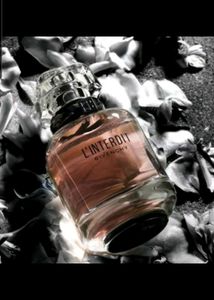 Givenchy Linderdit Perfumes