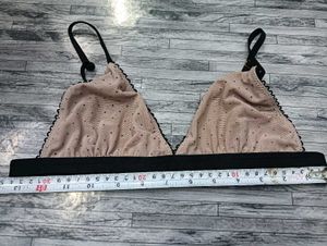 32,34  🧡 soft bra
