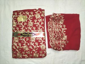 Dress Material