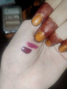 makeup combo