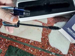 Mars Double Trouble Mascara