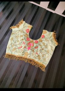 Designer Blouse ❤️