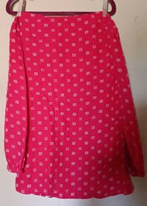Short Kurti For Women