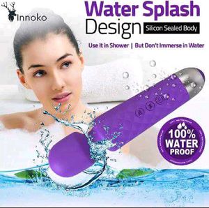 Mans &amp; Women&#39;s Body Massager For Personal Care
