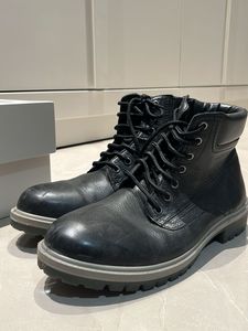 Woodland Mens Boots