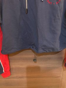 CONVERSE Hoody Sweatshirt