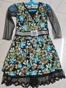 Empire Top For Women