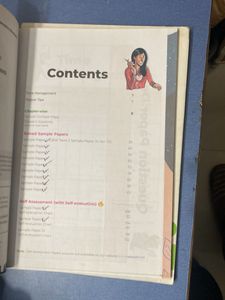 CBSE Class 10 Mathematics Sample Papers