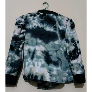 Multi Colour Top