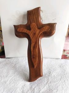 Rosewood Cross